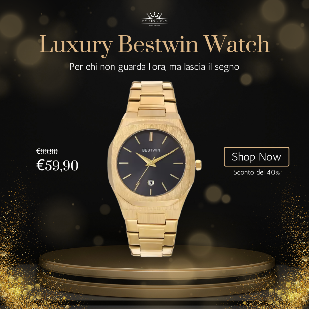 Orologio Bestwin