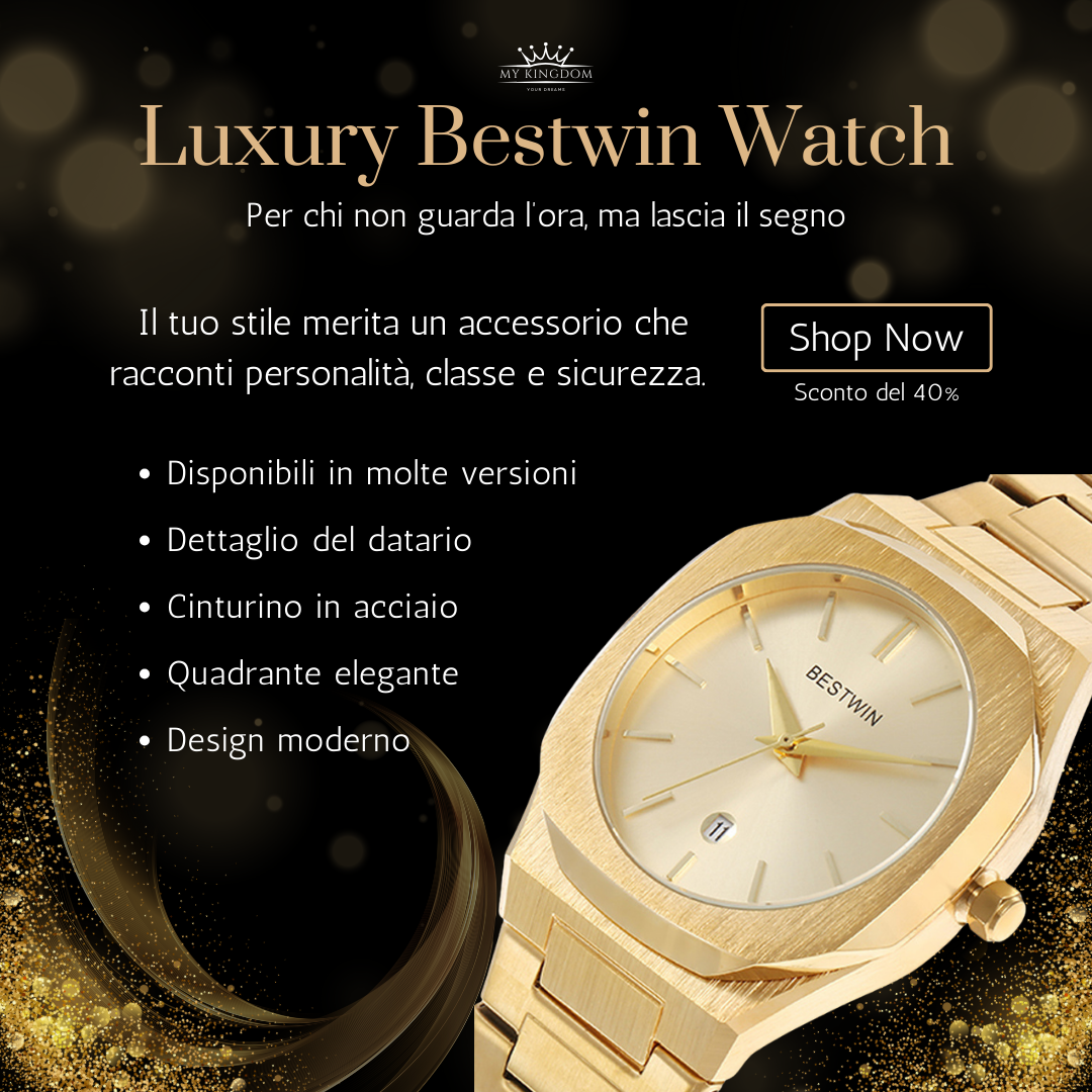 Orologio Bestwin