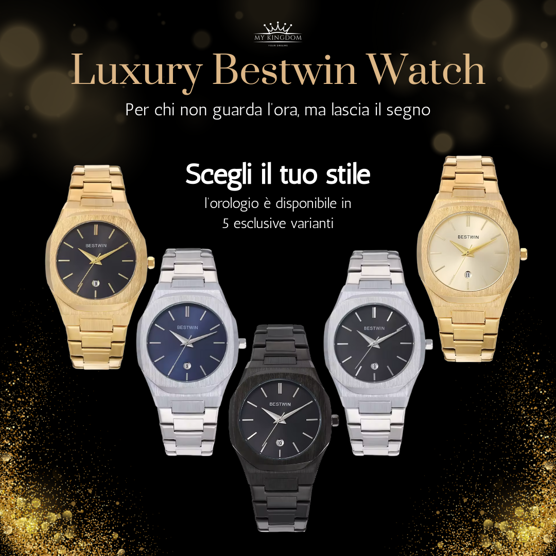 Orologio Bestwin