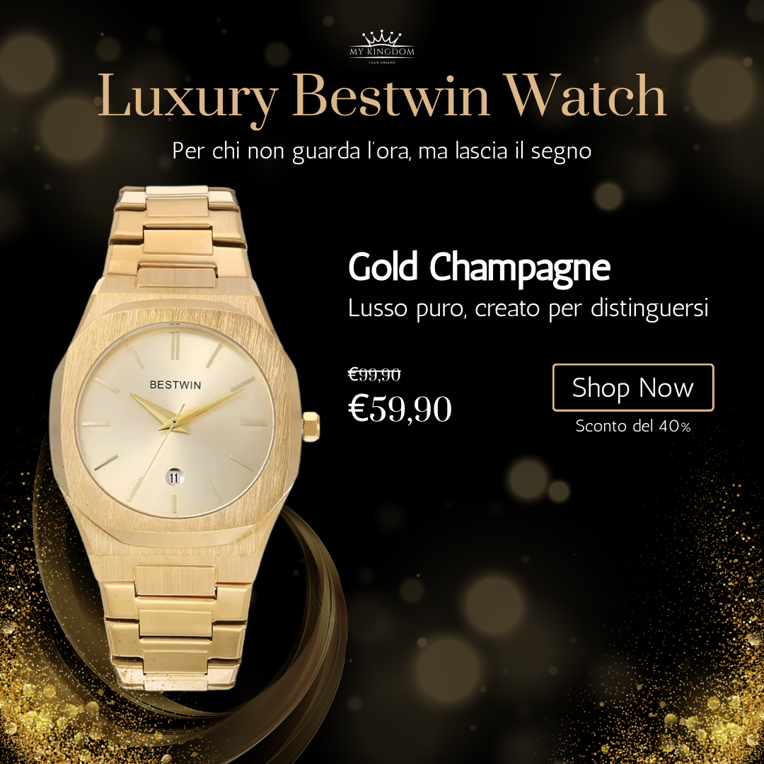 Orologio Bestwin