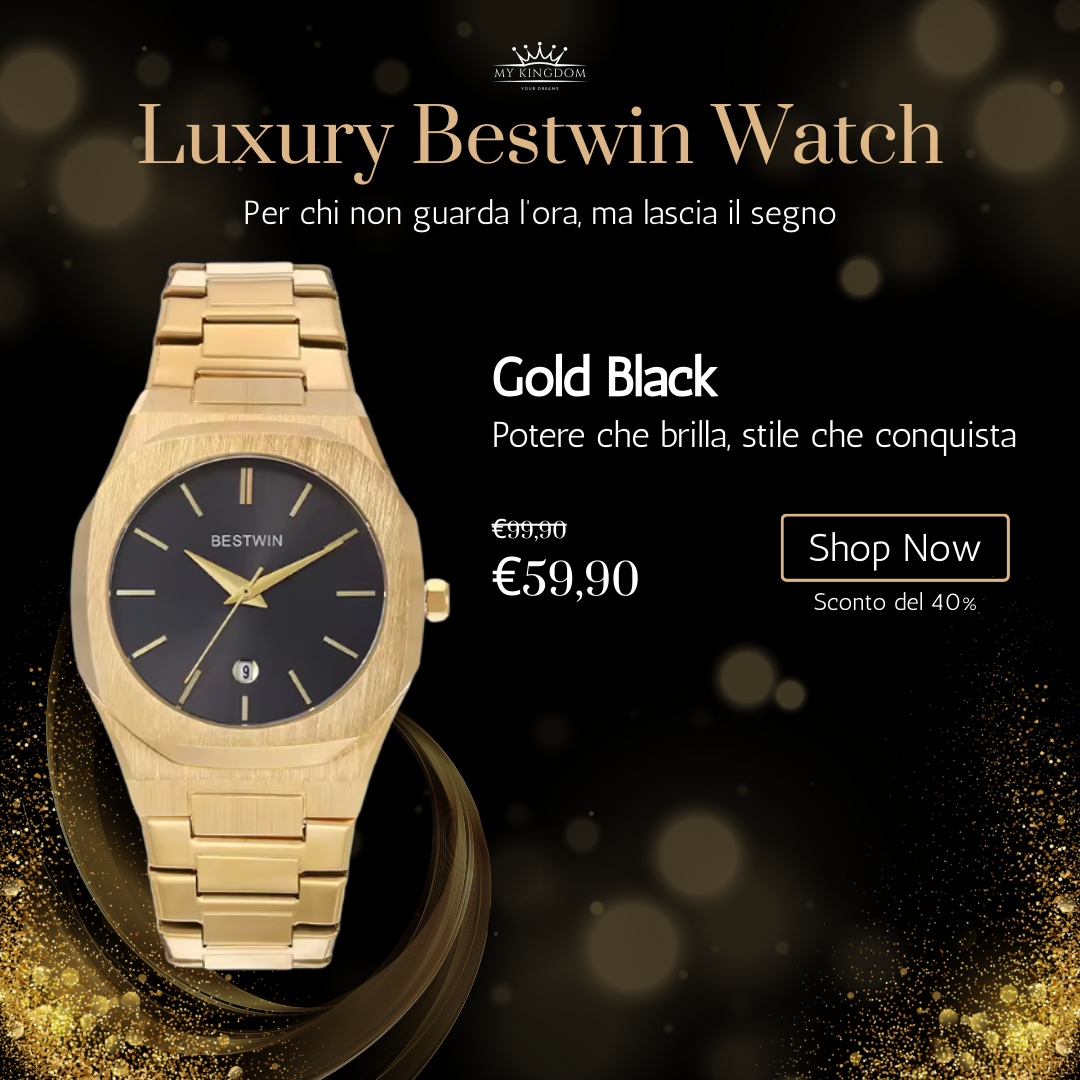 Orologio Bestwin