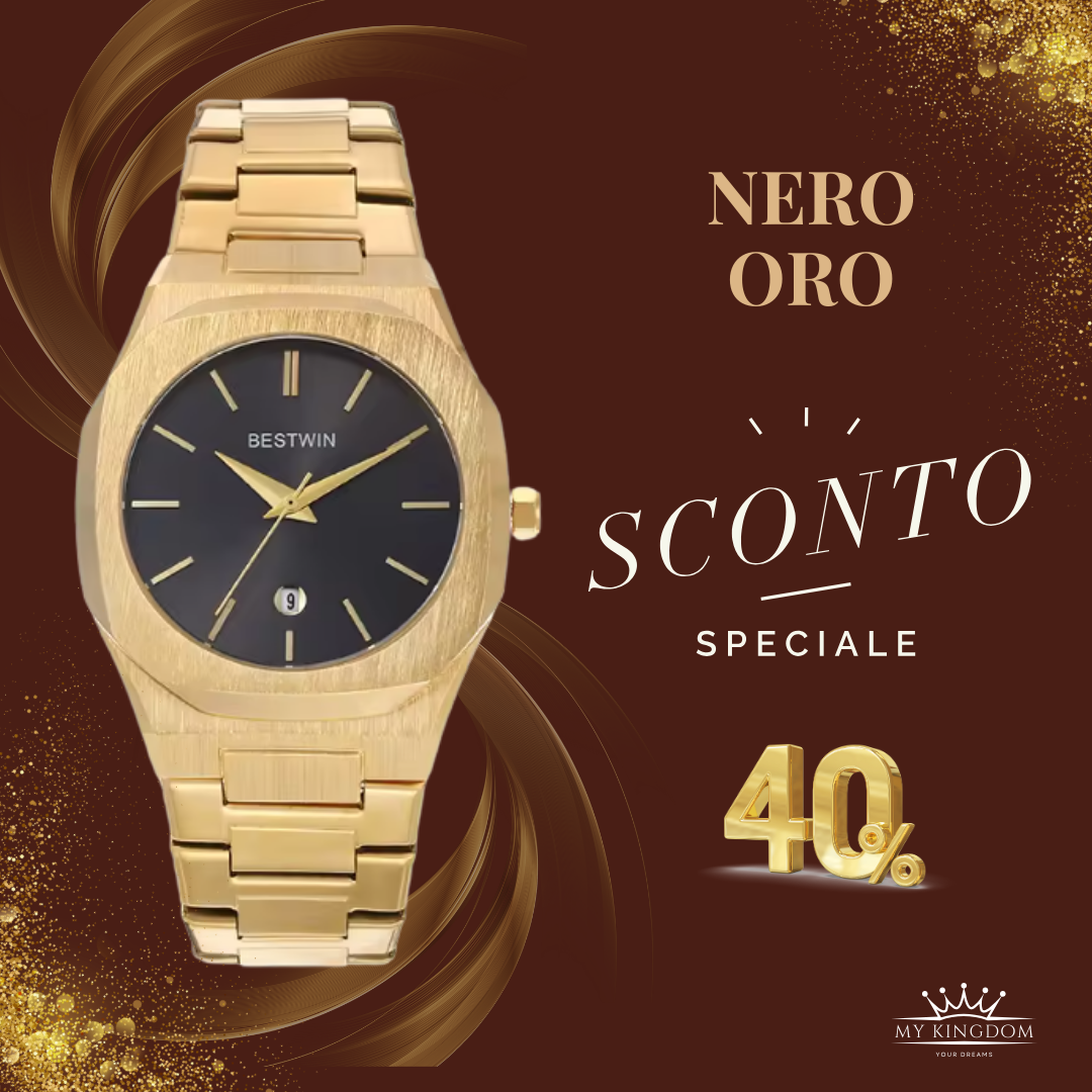 Orologio Bestwin