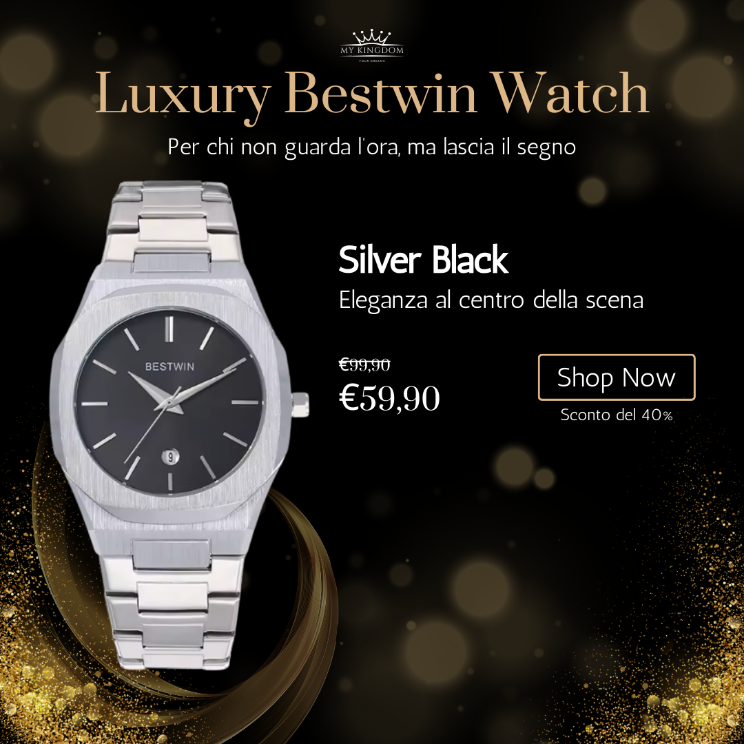 Orologio Bestwin