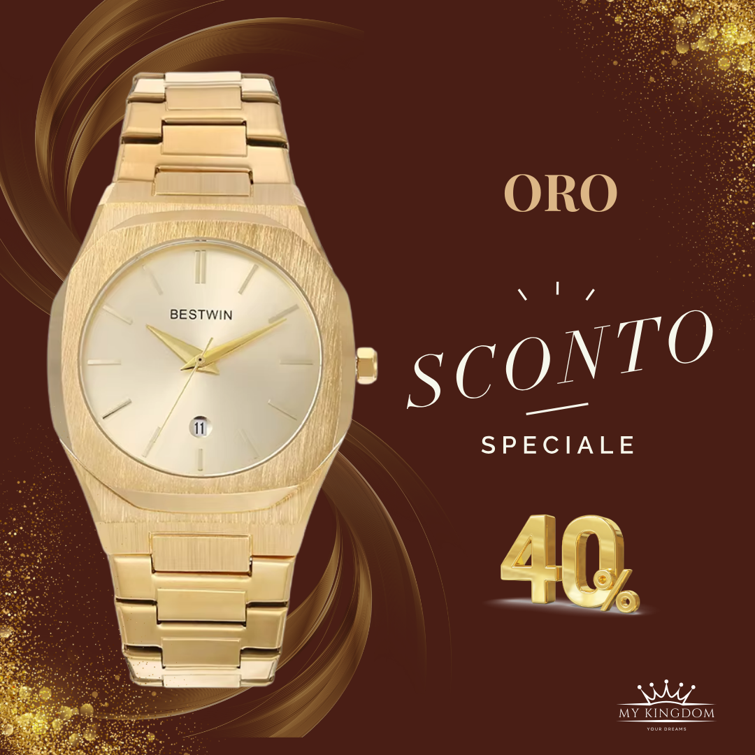 Orologio Bestwin