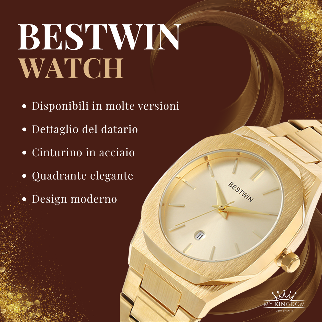 Orologio Bestwin