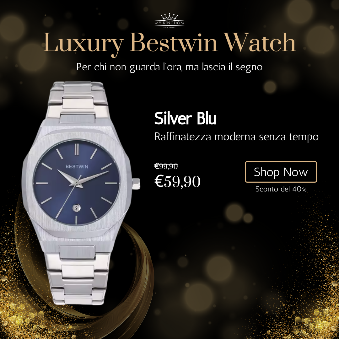 Orologio Bestwin