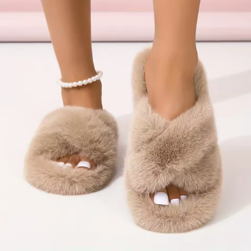 Pantofole da casa Mykingdom®