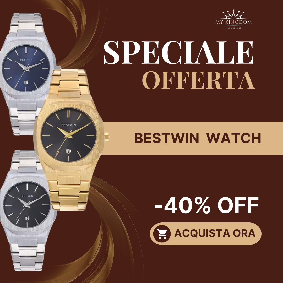 Orologio Bestwin