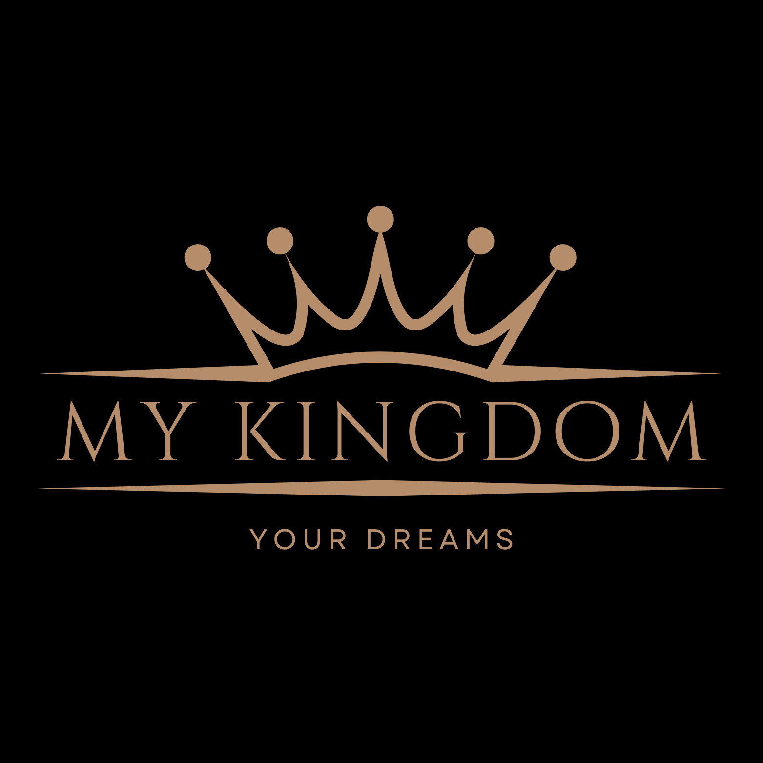 MyKingdom "Your dream"